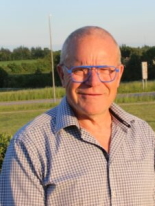 Ejvind Røge